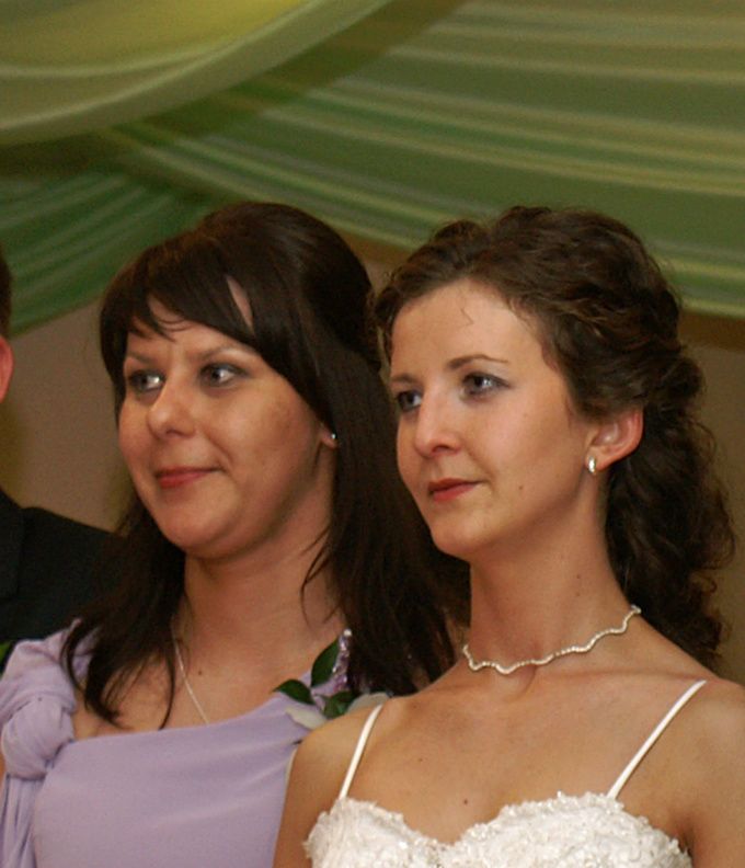 Patrycja & Tomek 2010